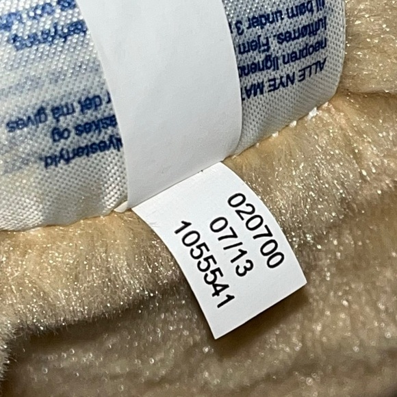 Build-A-Bear Golden Retriever Labrador Dog Puppy‎ Mom 2013 Soft Plush Animal BAB - Picture 12 of 13